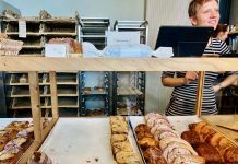 Voor dit lekkers in Amsterdam-West fietst Sint met liefde om