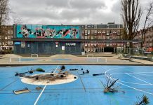 Zwaar vuurwerk als wapen, brandstichting, geweld: dit is waarom de politie in West wil fouilleren