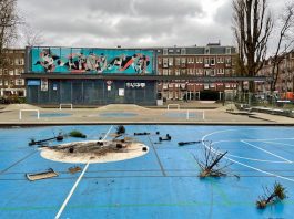 Zwaar vuurwerk als wapen, brandstichting, geweld: dit is waarom de politie in West wil fouilleren