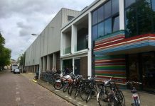 Geen samenwerking ondernemers in Landlust en stationsgebied Sloterdijk