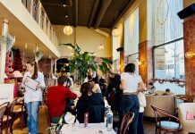 Waar Houthaven drinkt, relaxt en eet: de 6 nieuwste hotspots van 2025