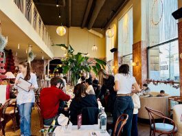 Waar Houthaven drinkt, relaxt en eet: de 6 nieuwste hotspots van 2025