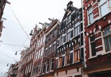 Ontsnap aan slotproblemen in Amsterdam West: jouw slotenmaker helpt!