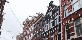 Ontsnap aan slotproblemen in Amsterdam West: jouw slotenmaker helpt!