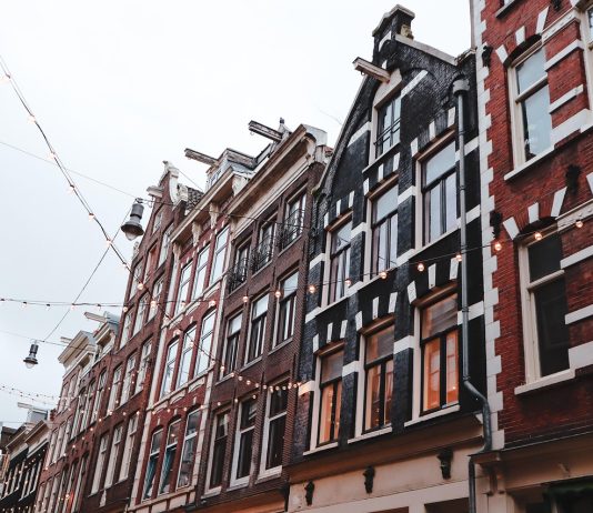 Ontsnap aan slotproblemen in Amsterdam West: jouw slotenmaker helpt!