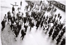 IJ-tunnel in 2027 ruim jaar dicht voor onderhoud