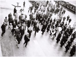 IJ-tunnel in 2027 ruim jaar dicht voor onderhoud