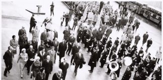 IJ-tunnel in 2027 ruim jaar dicht voor onderhoud