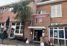 De 3 intiemste theaters van Amsterdam-West