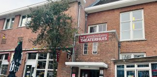De 3 intiemste theaters van Amsterdam-West