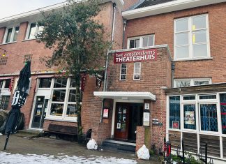 De 3 intiemste theaters van Amsterdam-West