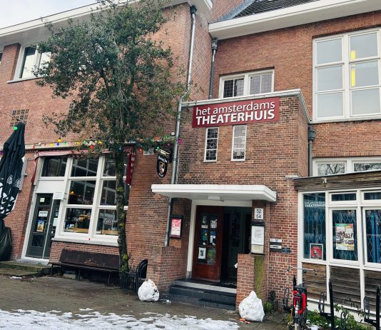 De 3 intiemste theaters van Amsterdam-West