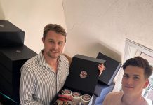 Voorbereid zonder hoge kosten: Amsterdammers introduceren het Basis Noodpakket