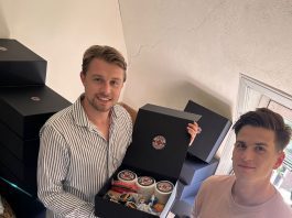 Voorbereid zonder hoge kosten: Amsterdammers introduceren het Basis Noodpakket