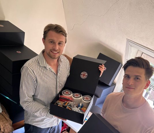 Voorbereid zonder hoge kosten: Amsterdammers introduceren het Basis Noodpakket