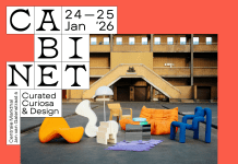 Opening nieuwe markt voor vintage en design in Centrale Markthal