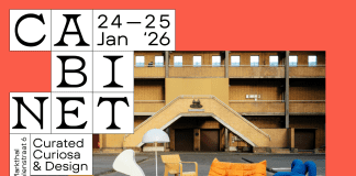 Opening nieuwe markt voor vintage en design in Centrale Markthal