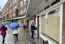 Keramiek en koffie, kruidenthee, Franse bistro: de eerste nieuwkomers van 2026 in West