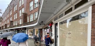 Keramiek en koffie, kruidenthee, Franse bistro: de eerste nieuwkomers van 2026 in West