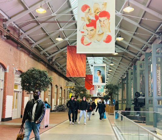 Slim verstoppen: top 3 schuilplekken in Amsterdam