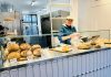 Dé panettone-makers van de stad openen bakkerswinkel in Oud-West