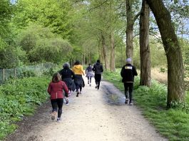 Ren jezelf niet voorbij in 2026, ga Slowrunnen!