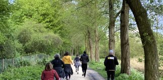 Ren jezelf niet voorbij in 2026, ga Slowrunnen!