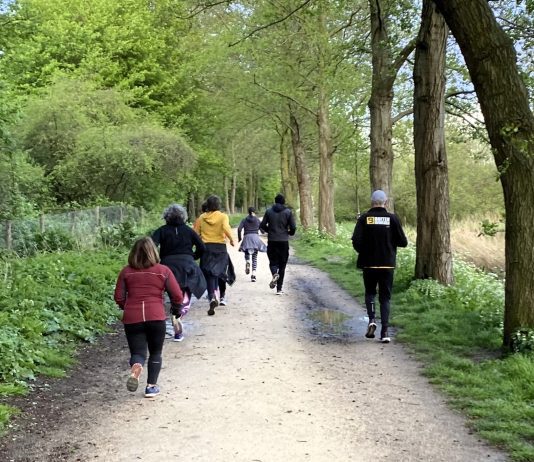 Ren jezelf niet voorbij in 2026, ga Slowrunnen!