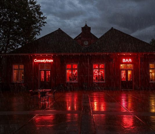 De 9 vrolijkste uitjes van 2026 in Amsterdam-West