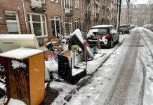 Gemeente haalt donderdag weer afval op