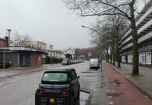 Woning Geuzenveld gesloten na vondst wapens en drugs