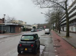 Woning Geuzenveld gesloten na vondst wapens en drugs