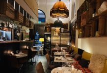 De 3 nieuwste kaasfonduestekken van Amsterdam