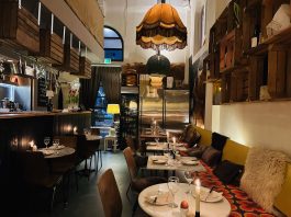 De 3 nieuwste kaasfonduestekken van Amsterdam