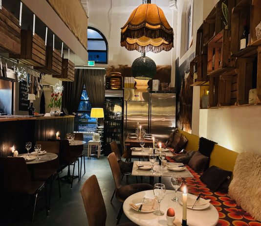 De 3 nieuwste kaasfonduestekken van Amsterdam