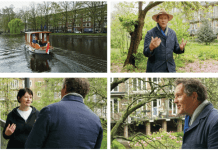 De Geuzenhof in tuinprogramma van de BBC