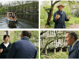 De Geuzenhof in tuinprogramma van de BBC