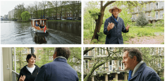 De Geuzenhof in tuinprogramma van de BBC