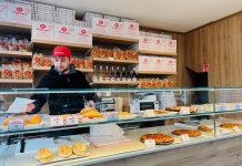Van focacceria tot pasticceria: de Italiaanse bakkersroute van Amsterdam-West