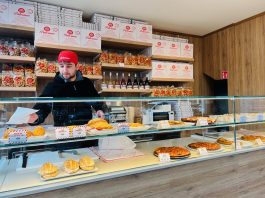 Van focacceria tot pasticceria: de Italiaanse bakkersroute van Amsterdam-West