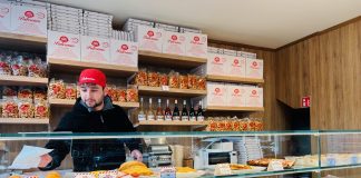 Van focacceria tot pasticceria: de Italiaanse bakkersroute van Amsterdam-West