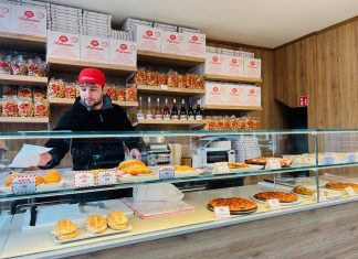 Van focacceria tot pasticceria: de Italiaanse bakkersroute van Amsterdam-West