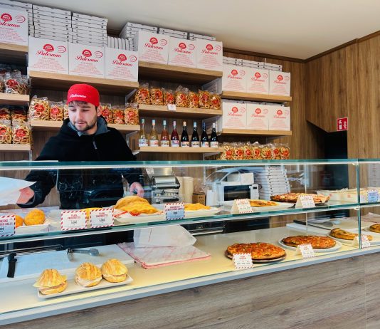 Van focacceria tot pasticceria: de Italiaanse bakkersroute van Amsterdam-West