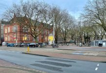 Risico’s door ‘weggehaalde’ zebrapaden in West die toch zichtbaar zijn