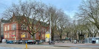 Risico’s door ‘weggehaalde’ zebrapaden in West die toch zichtbaar zijn