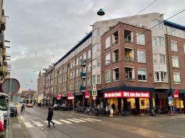 Alcoholverbod Staatsliedenbuurt verder uitgebreid