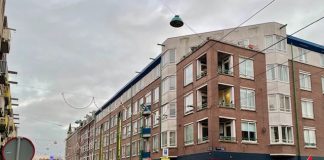 Alcoholverbod Staatsliedenbuurt verder uitgebreid