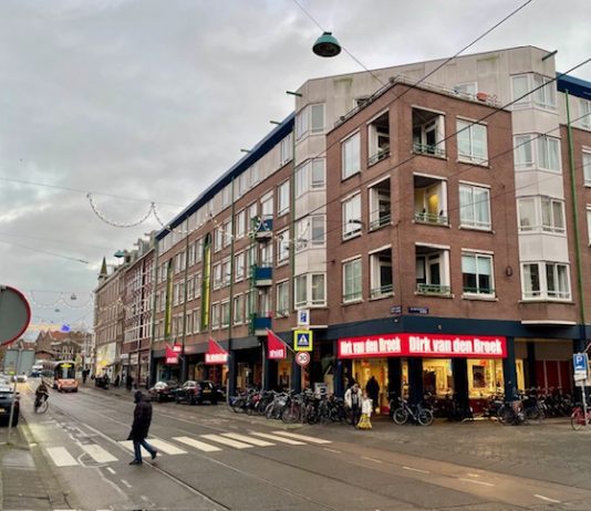 Alcoholverbod Staatsliedenbuurt verder uitgebreid