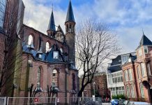 Inzamelingsacties voor herstel Vondelkerk – ‘Samen houden we de hoop levend’