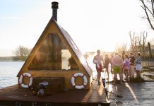 Stijf van de stress? 5x intens ontspannen in Amsterdam-West